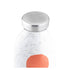 24 Bottles Clima 500ML Insulated Water Bottle (Printed)